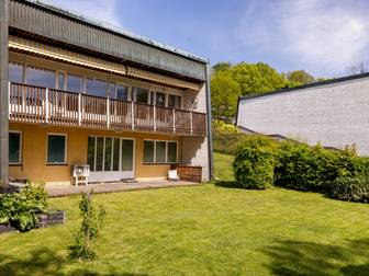 Bostadsbild