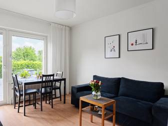 Bostadsbild