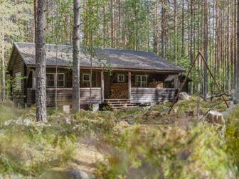 Bostadsbild