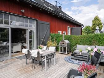 Bostadsbild