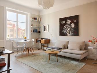 Bostadsbild