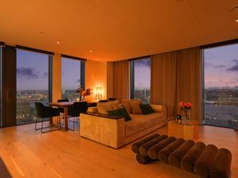 Bostadsbild