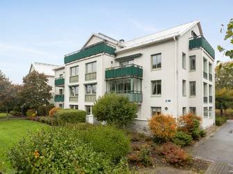 Bostadsbild