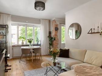 Bostadsbild