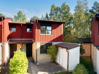 Bostadsbild