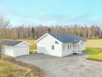 Stämjärnsvägen 18