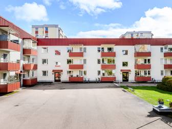 Bostadsbild