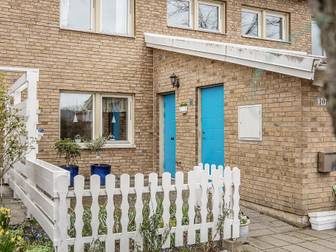 Norra Bulltoftavägen 10 D