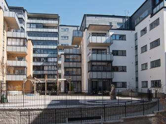 Södra Järnvägsgatan 4N