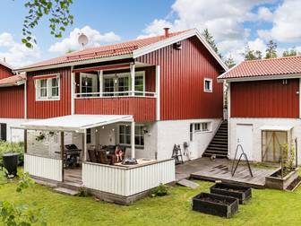 Bostadsbild