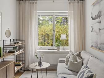 Bostadsbild