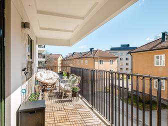 Bostadsbild
