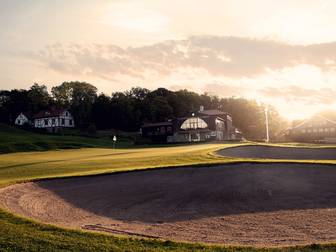 Golfbanevägen 3