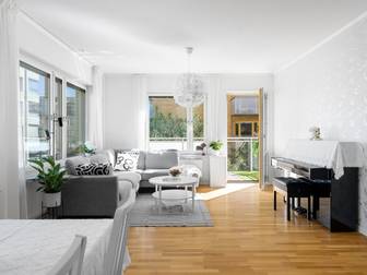 Bostadsbild