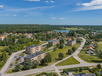Bostadsbild