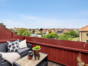 Bostadsbild