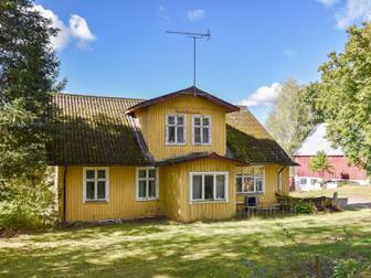 Bostadsbild