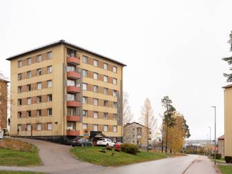 Bostadsbild