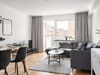 Lantmätaregatan 17C