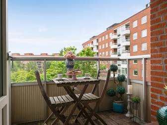Bostadsbild