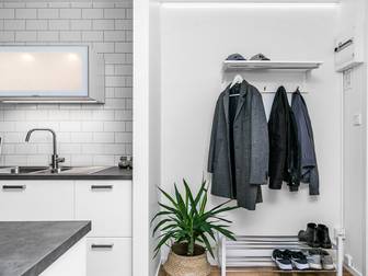 Östra bergsgatan 3A