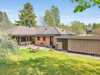 Bostadsbild