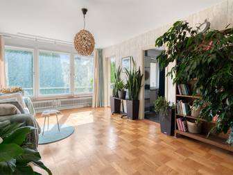 Bostadsbild