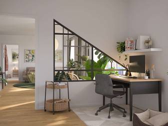 Bostadsbild