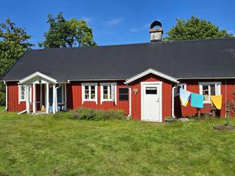 Bostadsbild