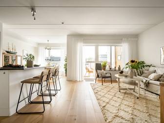 Bostadsbild