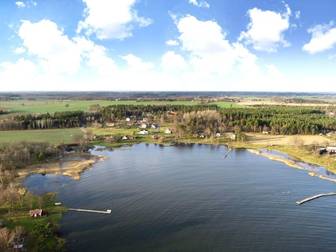 Barkvägen 11, Tomt 17