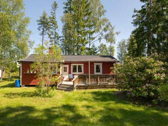Bostadsbild