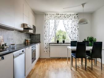 Bostadsbild