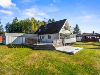 Bostadsbild