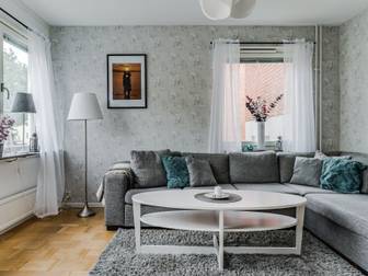 Bostadsbild