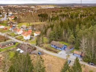 Göran Lottas väg 14B