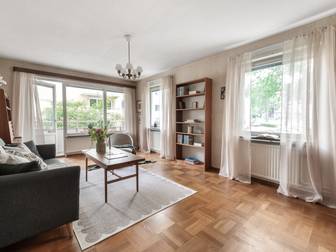 Bostadsbild