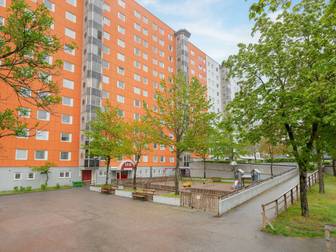 Bostadsbild