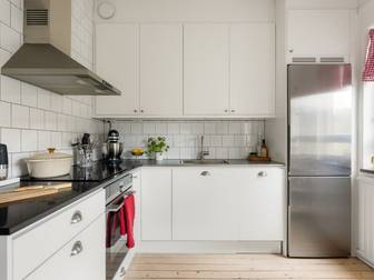 Bostadsbild