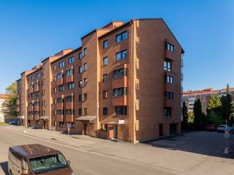 Bostadsbild