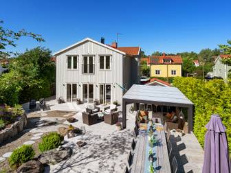 Bostadsbild