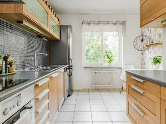 Bjälbogatan 8D, Gottfridsberg, Linköpings kommun, bild 2