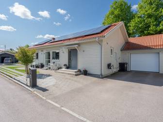 Bostadsbild