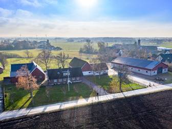 Mandelgrensvägen 14