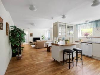 Bostadsbild