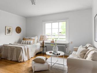 Bostadsbild