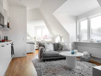 Bostadsbild