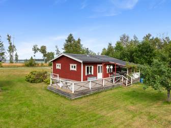 Bostadsbild