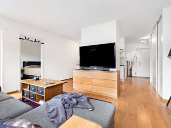 Entertainment Center