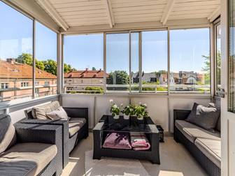Bostadsbild